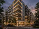 Planity Projekt Angyalföld - Lőportárdűlő