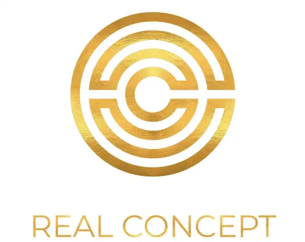 Real Concept Ingatlan